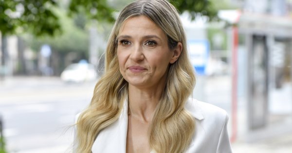 Porażające wyznanie Joanny Koroniewskiej. Spisała testament. Cios dla jej bliskich?