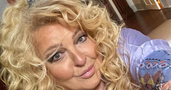 Magda Gessler pokazała ojca. Chyba nikt się nie spodziewał, że skrywa taką "rodzinną tajemnicę"