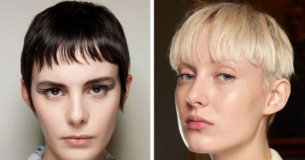 Krótkie fryzury. Pixie cut, bixie, short bob i nie tylko! Poznaj trendy