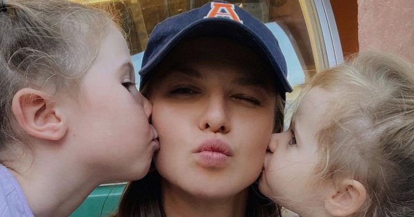 Anna Lewandowska jest w trzeciej ciąży? Posypały się pierwsze gratulacje!