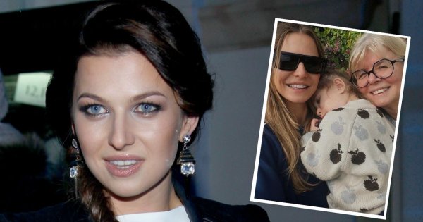 Anna Lewandowska zdradza, jak godzi rolę mamy z karierą. "Miewam chwile zwątpienia i wyrzuty sumienia"
