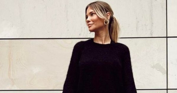 Maja Bohosiewicz w szerokich, ozdobnych spodniach i krótkim topie, kusi gołym brzuchem! Widać, że urodziła dwójkę dzieci?