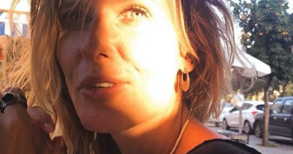 Patrycja Markowska na zdjęciu z ojcem. Muzyk już wrócił do zdrowia?