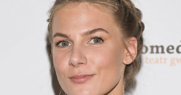 Marta Wierzbicka wraca do "Na Wspólnej"! Aktorka pokazała fotki z planu zdjęciowego! Tęskniliście za Olą?