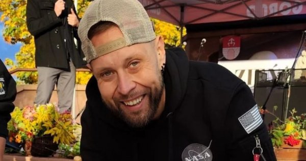 Mateusz „Big Boy” Borkowski o luksusie, który zepchnął go na dno: "Nie dziękuję. Nie tęsknię!"