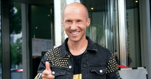 Mezo: "Byłem już nominowany do Fryderyka, ale dostałem go dopiero od Żony". Raper został ojcem po raz trzeci!