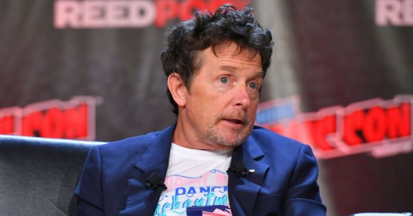 Michael J. Fox otwarcie mówi o bólu, który towarzyszy mu każdego dnia. "Mam 61 lat, ale czuję się starzej", wyznaje aktor