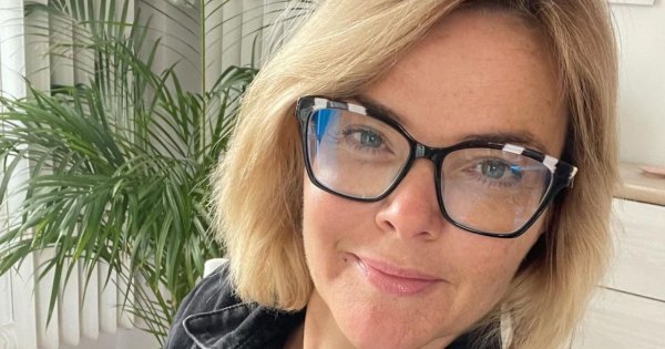 Monika Richardson zdradziła, ile waży i jak się odchudza! Pochłania 1 składnik bez ograniczeń