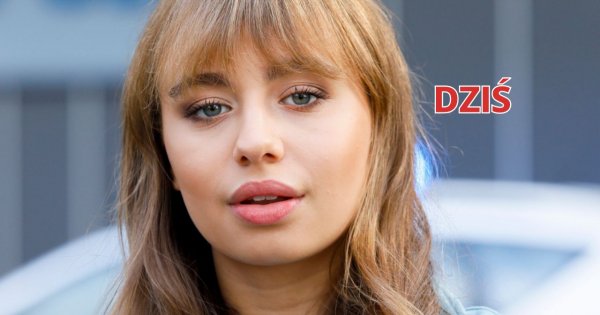 Oliwia Bieniuk kończy 20 lat! Pamiętacie jej pierwszą "ściankę"? Bardzo się zmieniła!
