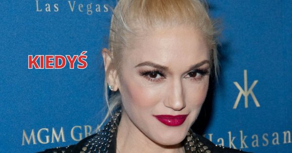Gwen Stefani majstrowała coś przy twarzy? 53-latka wygląda kompletnie inaczej!