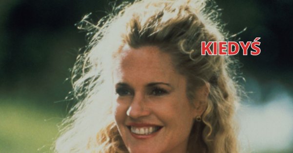 Melanie Griffith i jej twarz pozbawiona mimiki. Dlaczego to sobie robi?!
