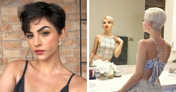 Wielki powrót pixie cut! Zobacz 17 najmodniejszych propozycji na jesień 2022!