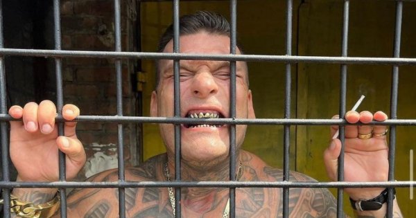 Popek oskarża kochankę o stalking! Kobieta odpiera zarzuty i wyznaje, że obawia się o swoje bezpieczeństwo! Kto ma rację?