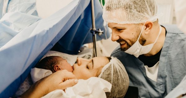 "Teściowa chce jechać z nami na porodówkę. Wtrąca się nawet w wybór szpitala!"
