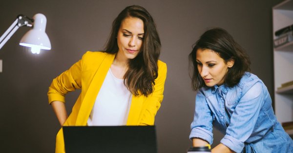 "Ja też padłam ofiarą mobbingu. Szefowa zapominała przekazać mi ważne informacje. Ale najgorsze było potem"