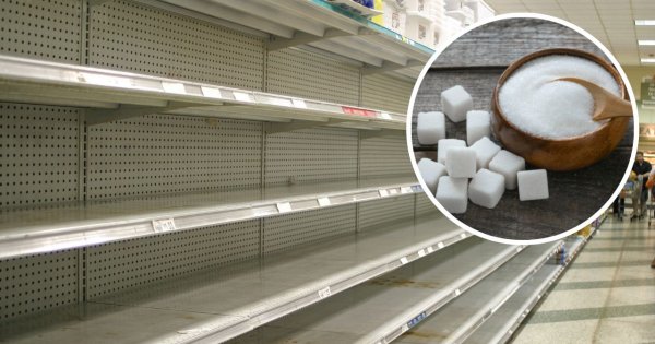Polacy będą jeździć po cukier do Niemiec?! Ceny w tamtejszych sklepach dają do myślenia!