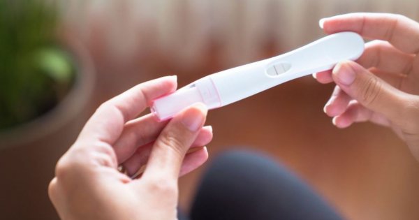 Rejestr ciąż wszedł w życie 1 października. Polki boją się inwigilacji