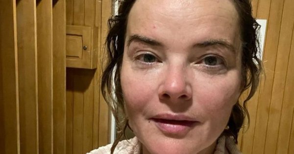 Monika Richardson pokazała zdjęcie z mamą. Fani zaskoczeni podobieństwem kobiet!