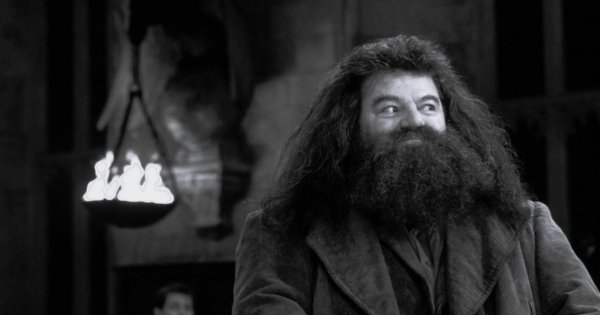 Nie żyje aktor "Harry'ego Pottera" Robbie Coltrane. Filmowy Hagrid zmarł w wieku 72 lat