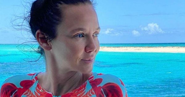 Kinga Rusin przeżyła koszmar na Zanzibarze! Stanęła twarzą w twarz ze śmiercią...