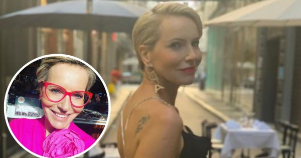 Paulina Smaszcz odziera związek Kasi Cichopek z tajemnic: "To tam był wybuch ich namiętności!"