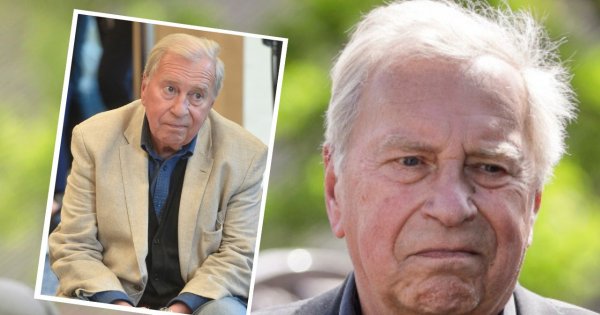 Jerzy Stuhr jednak uciekał z miejsca wypadku? Nowe fakty w sprawie alkoholowych wojaży aktora