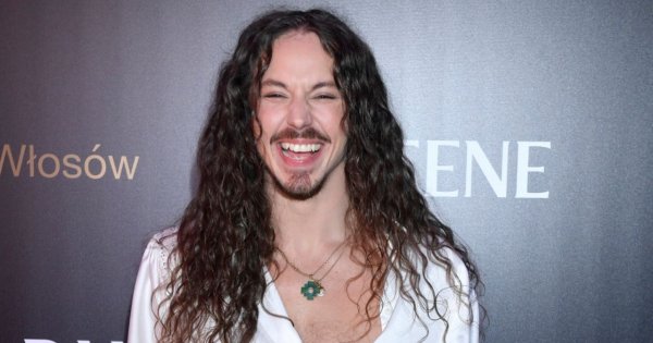 Michał Szpak przyznał, że jest panseksualny. Co to oznacza?