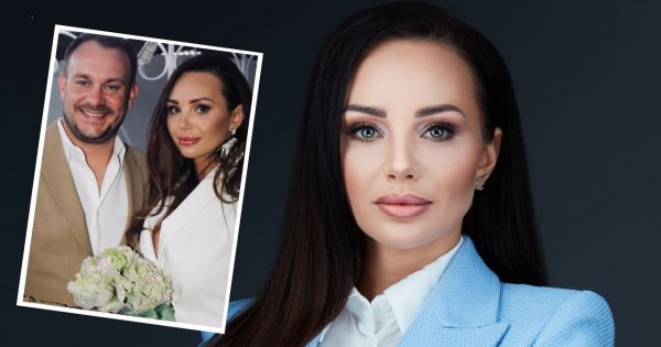 Agnieszka Tarasiuk-Wilczewska — wiek, Instagram, "Polskie żony",  kariera, klinika Arwii Scalp, życie prywatne. Wszystko, co chcesz wiedzieć