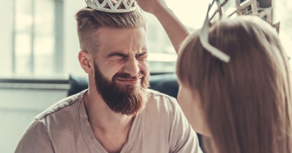 "Zrobiła ze mnie opiekunkę do naszych dzieci. Ja też chcę czasem wyjść z kolegami i skorzystać z weekendu!"