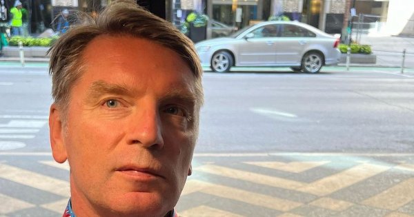 Tomasz Lis pokazał, jak wygląda po 4. udarze. W szpitalu spędził 2 tygodnie!