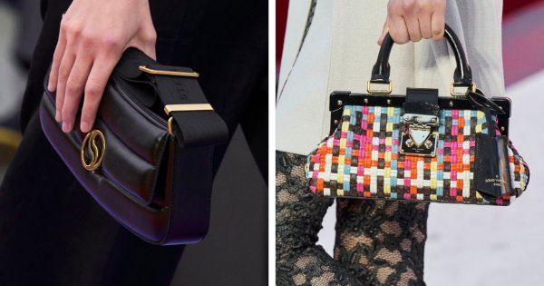 Torebka na jesień 2022. Poznaj modne propozycje od Chanel, Louis Vuitton, Miu Miu i nie tylko!