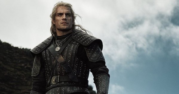 "Wiedźmin": Henry Cavill porzuca rolę Geralta. Kto wcieli się w kultową postać?