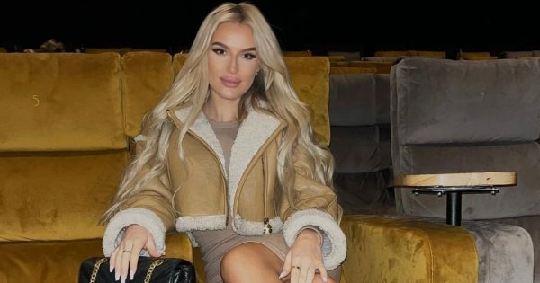 Wiktoria Kozar z "Hotelu Paradise" bez grama makijażu! Duża zmiana?
