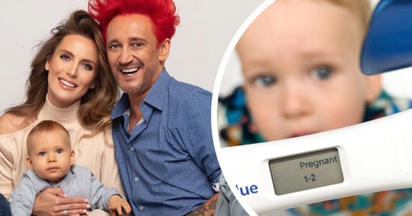 Pola Wiśniewska w kolejnej ciąży! 37- latka po raz szósty zostanie mamą! Michał dopiero się rozkręca?