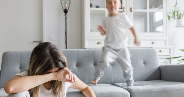"Wszystkie koleżanki powariowały na punkcie swoich dzieci. Ja swojego chyba nawet nie kocham"