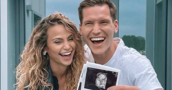 Hanna Żudziewicz wróciła do pracy dwa tygodnie po porodzie! Tancerka nie próżnuje!