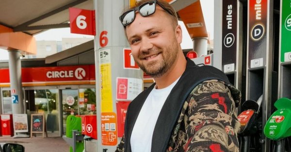 Adrian ze "Ślubu od pierwszego wejrzenia" wrócił odmieniony. Pokazał swoją metamorfozę!