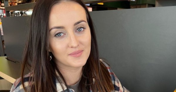 Mieszkania gwiazd: Ania Bardowska pokazała garderobę. Imponująca czy jednak skromna?