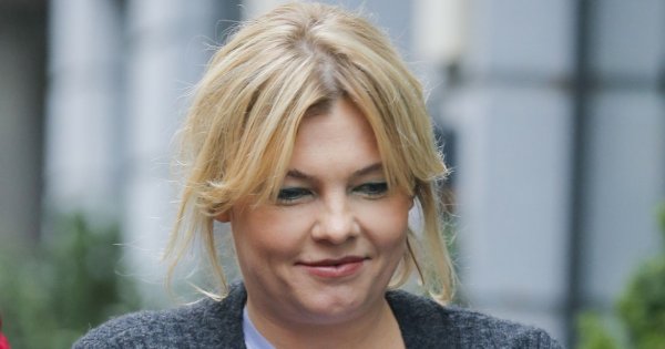 Ania Dąbrowska nie ochrzciła dzieci! "W wieku 9 lat mają znikome wyobrażenie na temat wiary"