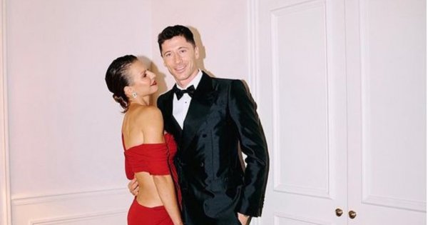 Anna i Robert Lewandowscy znów pokazali, że mają wielkie serca! Ich czyn jest godny podziwu, WOW!