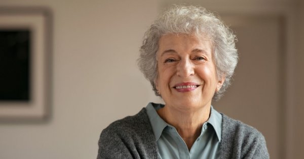 "Moja siostra znęca się nad babcią w podeszłym wieku. Jak mam ją bronić?"