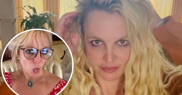Britney Spears się wkurzyła: "Ej, jeszcze nie umarłam!". O co poszło tym razem?