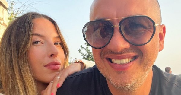 Ewa Chodakowska szczera do bólu. "Nigdy nie widziałam siebie w roli mamy"