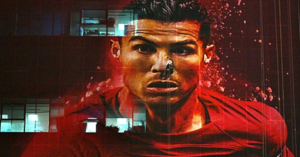 Cristiano Ronaldo podjął ważną decyzję. Historia dzieje się na naszych oczach
