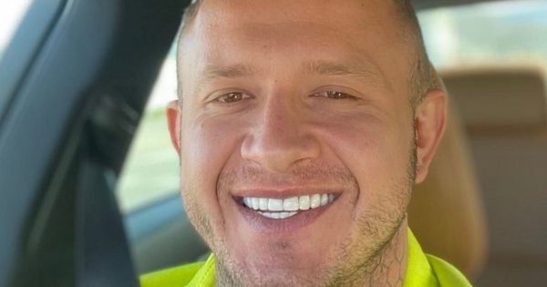 Dawid Narożny promuje singiel „Alkoholiczka”, który internauci łączą z jego obecną żoną i opieką nad dzieckiem