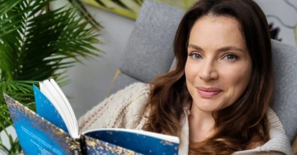 Anna Dereszowska zdradziła sekret udanego związku. To dobry sposób? A może tylko pic na wodę?
