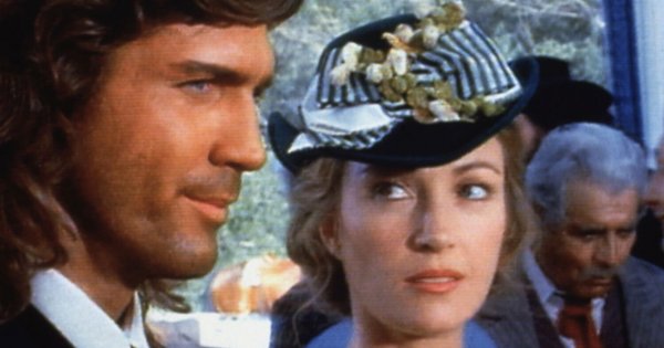 Jane Seymour i Joe Lando po 25 latach znów razem na ekranie! Będzie świąteczny hit?