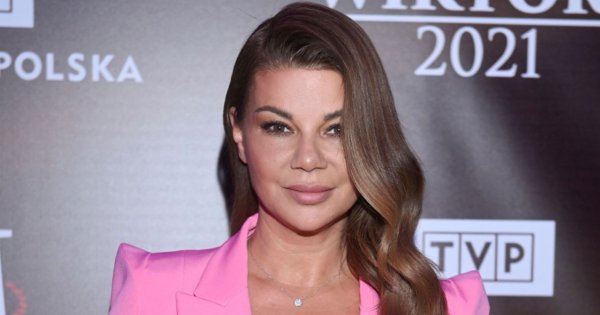 Edyta Górniak obchodzi 50. urodziny. Spędza je w wyjątkowym miejscu! Co za widoki, zazdrościmy!