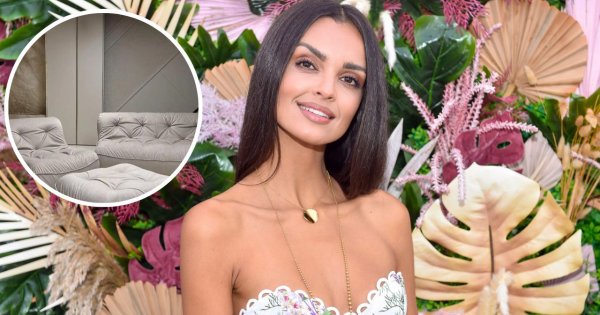 "Mieszkania gwiazd": Klaudia El Dursi pokazała zdjęcia z przeprowadzki, a w komentarzach zawrzało. Fani wytykają jej poważny błąd