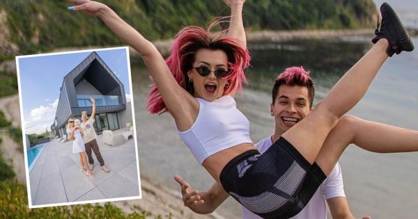 Mieszkania gwiazd: Friz i Wersow opływają w luksusy. Zobacz, jak teraz mieszkają młodzi youtuberzy